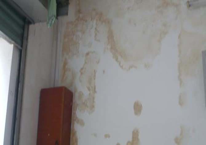 chống thấm tại Long An
